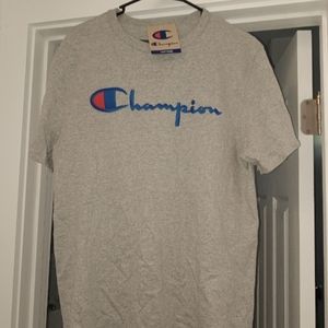 Men's champion tee
